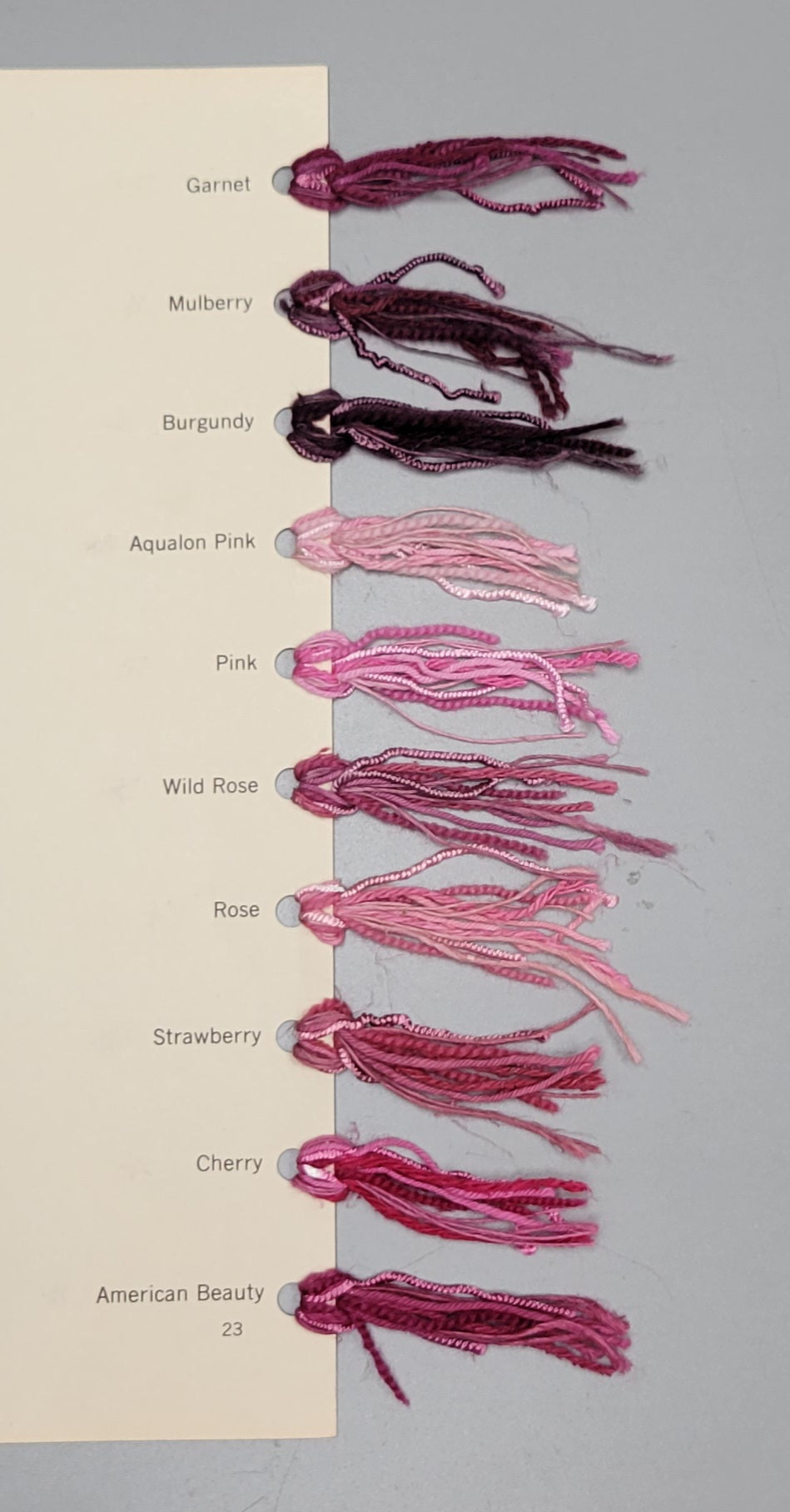 Cushing Perfection Dyes Ordinary Type Wool & Cotton. Vintage Packet. Dyeing Tips Printed Instructions Included.