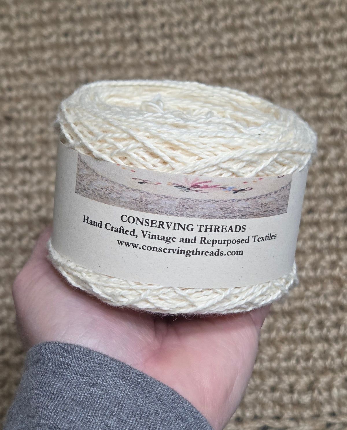 Cotton Fibers/Yarns