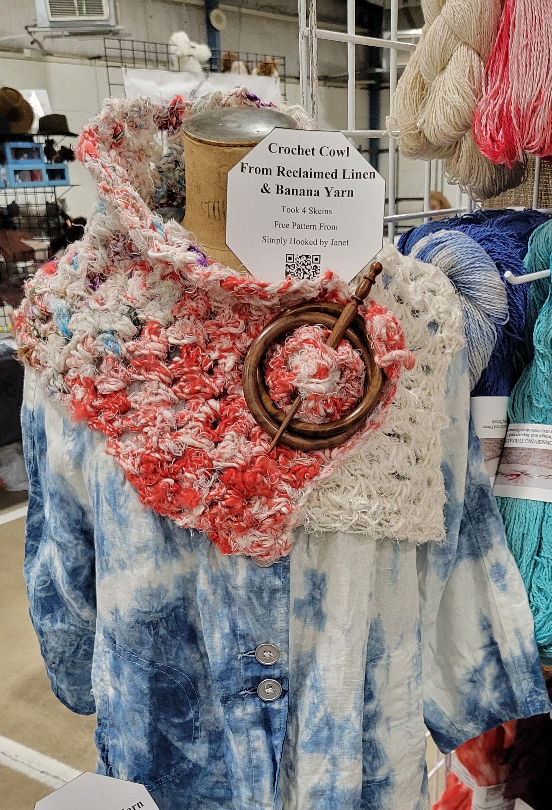 Reclaimed, Regenerated, Other