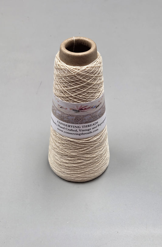 SeaCell Yarn (RCFs) 250 Yards Fiber Cone
