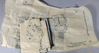 Pictorial Review Pattern 2628. Child's dress and bloomer.