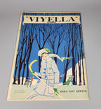 Elite Styles, 1917 January Dressmaker Tailor Fashion Magazine Catalog Patterns