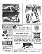 The Elite Dressmaker and Milliner, May 1878, Vol 2 No 10. E-book INSTANT DOWNLOAD. 📥