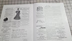 Elite The Illustrated Society Journal 1895 November 16 Chicago Fashion Culture