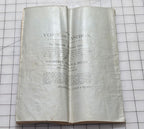 National Garment Cutter, Book of Diagrams, 1888 Goldsberry, Doran and Nelson, Chicago.