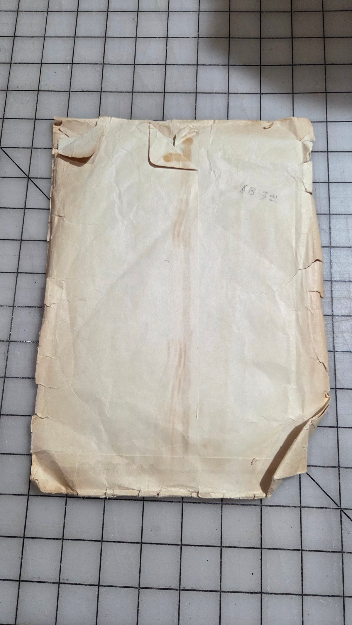 Modes Royale Pattern Department New York #959 Size 16 One Piece Dress Coat 1940s