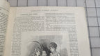 Liliputian 1884 Fashion Journal Mothers Help Girls April Catalog Victorian