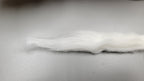 Easy Spin Cotton Sliver, Conventional USA Upland Variety