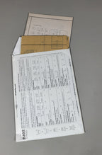 Simplicity 2392 Size A XS-L Reprint Vintage 50s pattern.