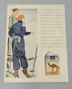 1931 Needlecraft of Home Arts, January. Original. Craft Magazine. Fashions.