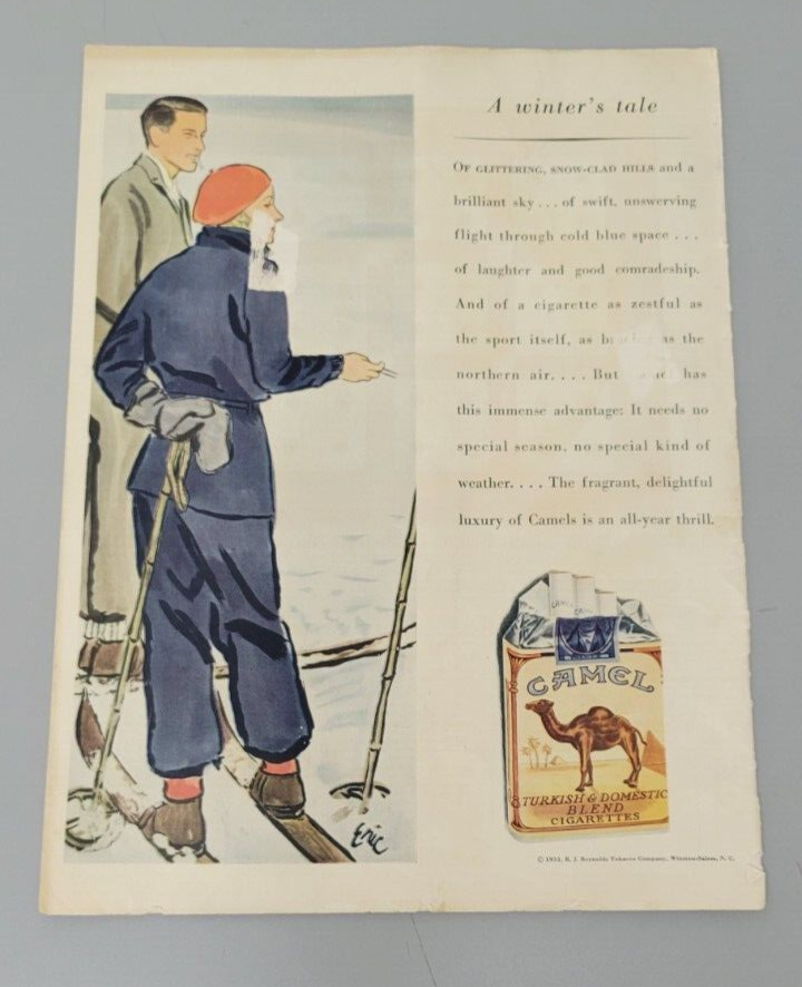 1931 Needlecraft of Home Arts, January. Original. Craft Magazine. Fashions.