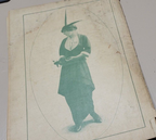 1914 Wiener Mode Original April German Fashion Catalogue New York Women Styles