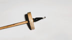 Spindle Wood Drop Hand-crafted from Mango Wood