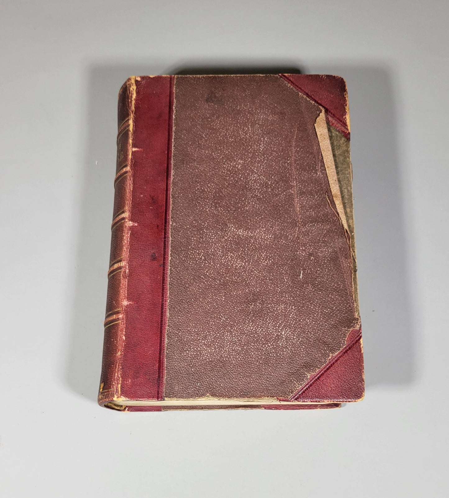 Peterson Magazine, 1870-71, 58th Vol, 1870 July to December