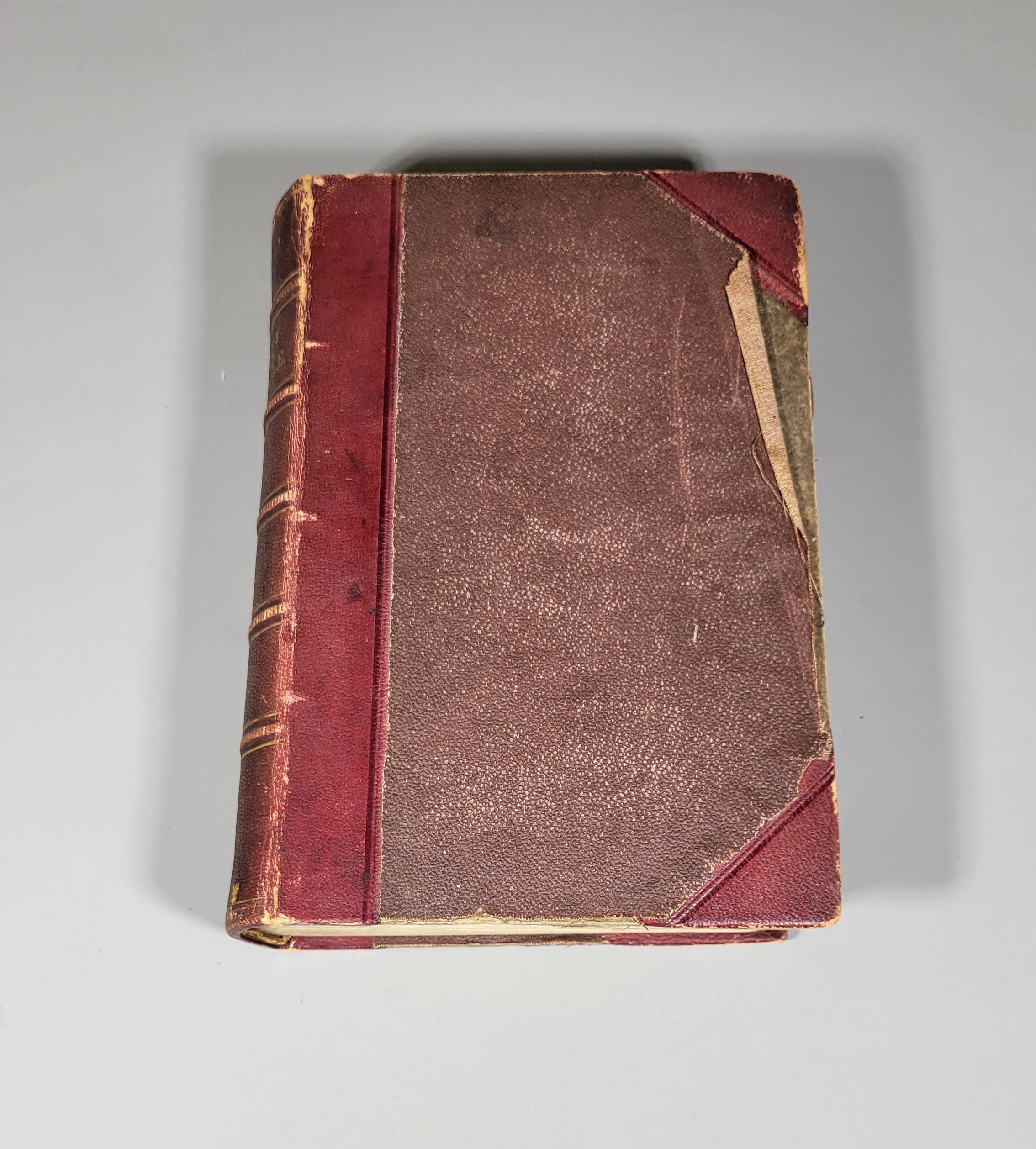 Peterson Magazine, 1870-71, 58th Vol, 1870 July to December