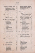 Sye Foundation Pattern Instruction Antique Catalog Helen Hall 1931