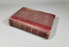 Peterson Magazine, 1870-71, 58th Vol, 1870 July to December