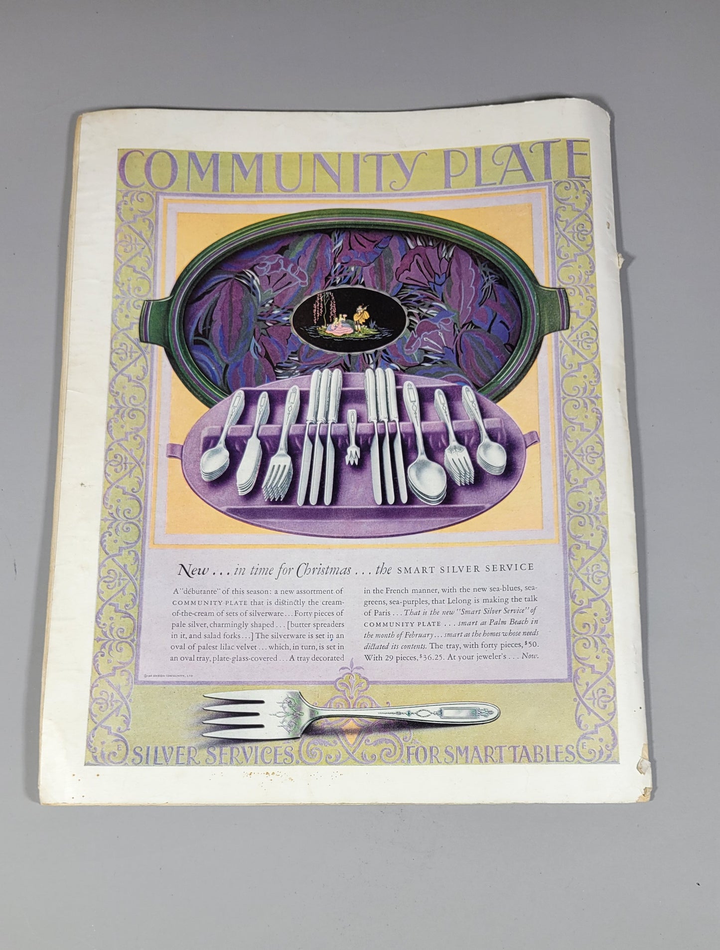 McCall's Magazine January 1927