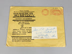 The American Weekly - Mail Order Pattern, #3905 Size 2.