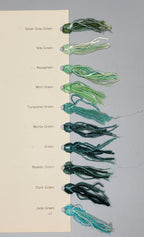 Cushing Perfection Dyes Ordinary Type Wool & Cotton. Vintage Packet. Dyeing Tips Printed Instructions Included.