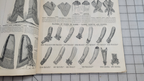 Mme Demorest 1878 Illustrated Portfolio Fashions Spring & Summer Dress Patterns