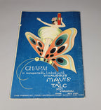 Elite Styles Original 1917 December Dressmaker Tailor Fashion Catalog Ladies