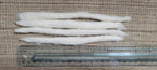 Cotton Poonies - Hand-Rolled Fiber
