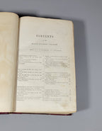 Peterson Magazine, 1870-71, 58th Vol, 1870 July to December