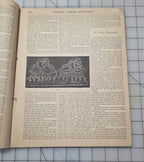 Ehricks Quarterly RARE Spring 1885 New York Women Men Styles Fashion Catalog