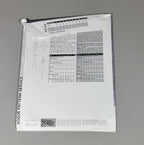 Vogue Pattern 2439, ca 2001. Size 12, 14, 16. Vogue American Designer Calvin Klein.