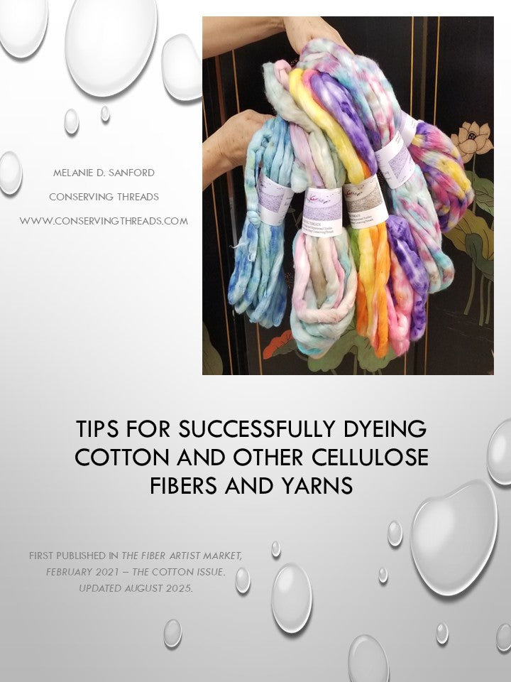 Cushing Perfection Dyes Ordinary Type Wool & Cotton. Vintage Packet. Dyeing Tips Printed Instructions Included.
