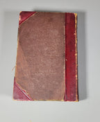 Peterson Magazine, 1870-71, 58th Vol, 1870 July to December