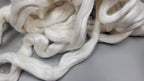 Pineapple Fiber (RCFs). 1 ounce. Combed Sliver.