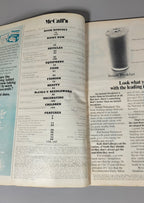 McCall's Magazine, February 1972