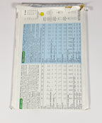 Butterick Pattern 3680, ca 1994. Size 12-14-16. Misses' Petite Top, Skirt & Pants.