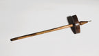 Spindle Wood Drop Hand-crafted from Mango Wood Top Whorl Spinning
