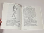 Instructions for Using the Dressmakers' Magic Scale, 1881 8th Edition. Ruler and Curvature. Published by Will C. Rood. Reprint