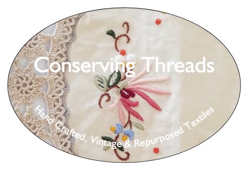 Conserving Threads