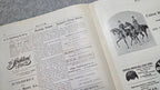 Elite The Illustrated Society Journal 1895 May Chicago Fashion Culture News