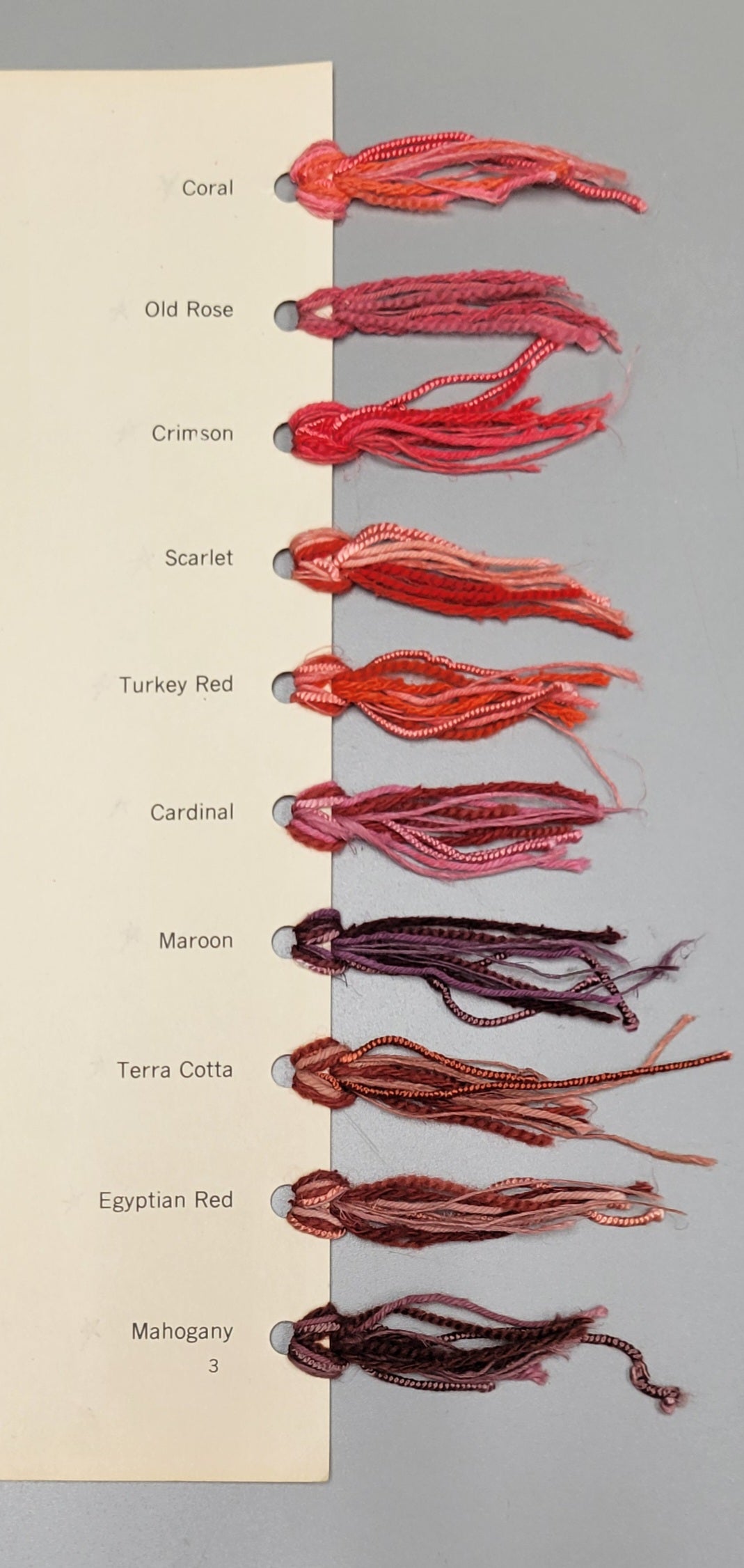Cushing Perfection Dyes Ordinary Type Wool & Cotton. Vintage Packet. Dyeing Tips Printed Instructions Included.