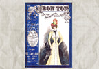 Le Bon Ton Le Moniteur de la Mode United 1899 June. Vol 48 No6. E-book DOWNLOAD.📥