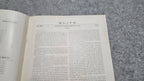 Elite The Illustrated Society Journal 1895 May Chicago Fashion Culture News
