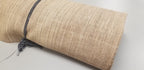 Nettle Hand Loom Woven Fabric. By the 1/2 Yard. 100% Plant Fiber. 26" Wide