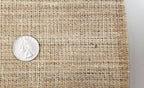 Nettle Hand Loom Woven Fabric. By the 1/2 Yard. 100% Plant Fiber. 26" Wide