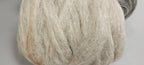 Hemp, Alpaca and Wool Fiber - Custom Blend Pin Draft Roving (20/50/30) Light, Medium, Dark Colors. Great for Weaving, Fiber Arts, Knitting