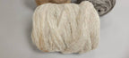 Hemp, Alpaca and Wool Fiber - Custom Blend Pin Draft Roving (20/50/30) Light, Medium, Dark Colors. Great for Weaving, Fiber Arts, Knitting