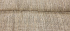 Hemp Hand-Woven Fabric. By the 1/2 Yard. 100% Plant Fiber. 45" Wide