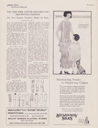 1923 Le Bon Ton Le Moniteur de la Mode United November. Catalog Monthly Report. Paris Fashions Ladies Dress, E-book DOWNLOAD, Vol 72 No 9.