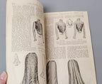 Original The Glass of Fashion. May 1900. Butterick Publishing. Vol 41 No 5.