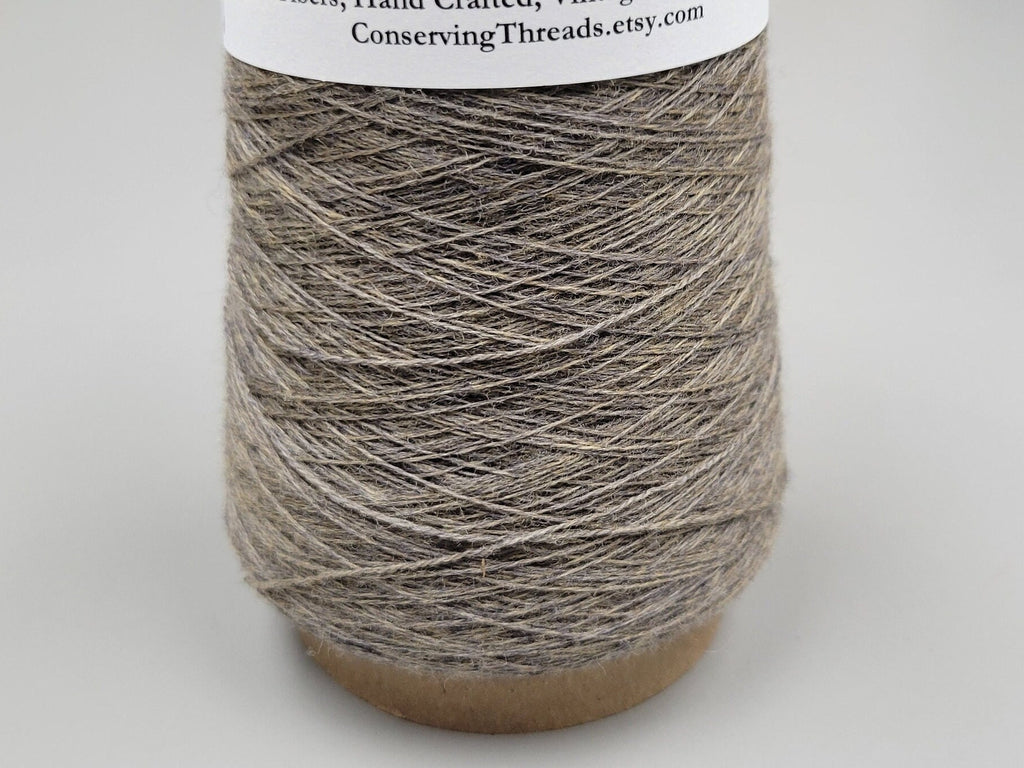 Reclaimed Sweater Yarn, Extra Fine Merino Wool. Repurposed Recycled Fingering Weight. Great for Upcycle Projects, Weaving, Knitting, ect
